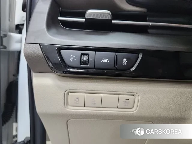 Kia Carnival 4th generation id 3463507 из Кореи 15