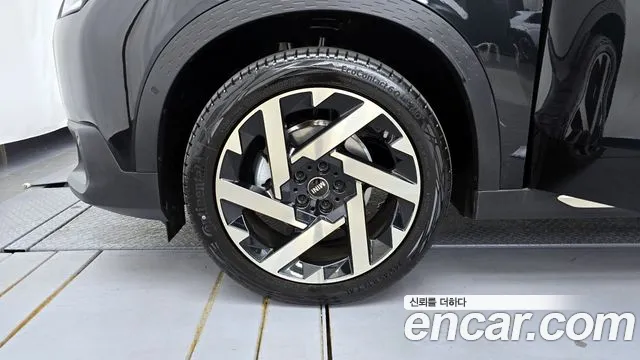 Mini Cooper S Countryman 3rd Generation id 2732197 из Кореи 15