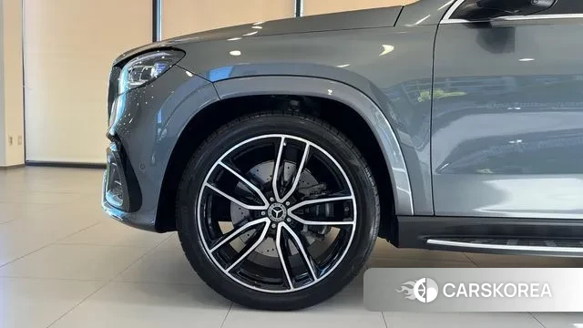 Mercedes-Benz GLS - Class X167 id 3057808 из Кореи 12