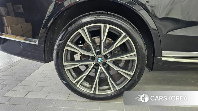 BMW X7 (G07) id 4737353 из Кореи 15