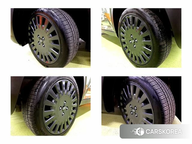 Hyundai Casper id 4624733 из Кореи 15