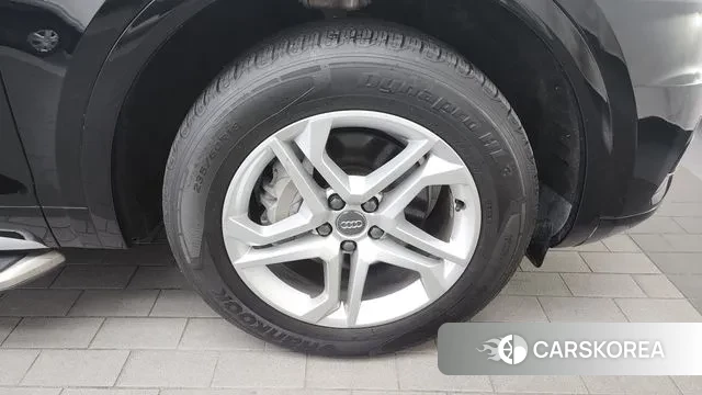 Audi Q5 (FY) id 3428720 из Кореи 15