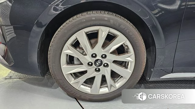 Hyundai The New Grandeur IG Hybrid id 4519981 из Кореи 15