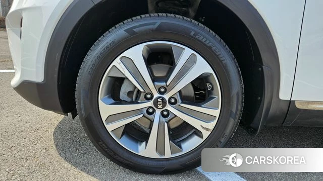 Kia The New Sorento id 3835062 из Кореи 15