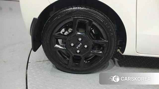 Kia The New Kia Ray id 4612840 из Кореи 25