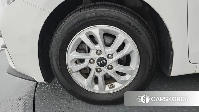 Kia Come New K3 id 4525485 из Кореи 15