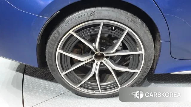 Mercedes-Benz AMG GT id 3690192 из Кореи 15