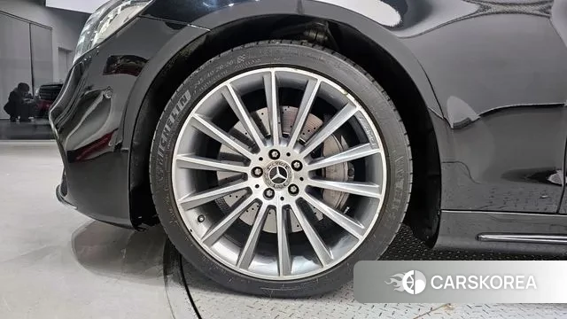 Mercedes-Benz S-Class W222 id 3622606 из Кореи 15