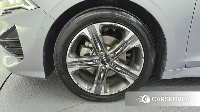 Kia K5 3rd generation id 4716610 из Кореи 15