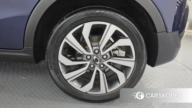 Ssangyong Berry New Tivoli id 3396390 из Кореи 15