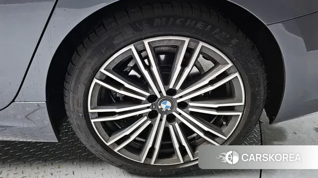 BMW 3 Series (G20) id 3443336 из Кореи 15