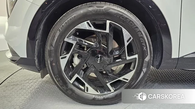 Kia Sportage 5th Generation id 3650481 из Кореи 15