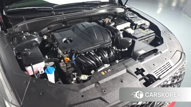 Hyundai The New Grandeur IG id 3044274 из Кореи 15