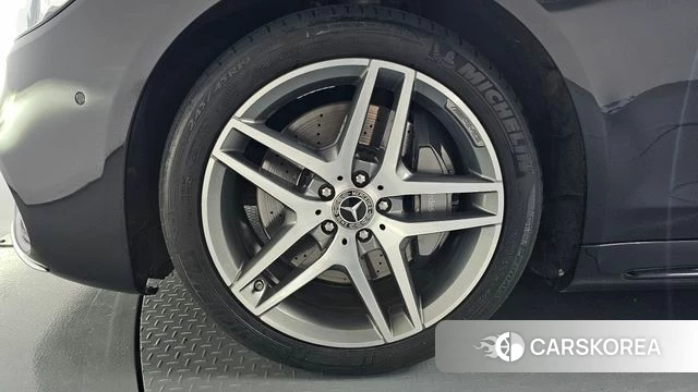 Mercedes-Benz S-Class W222 id 4496374 из Кореи 23