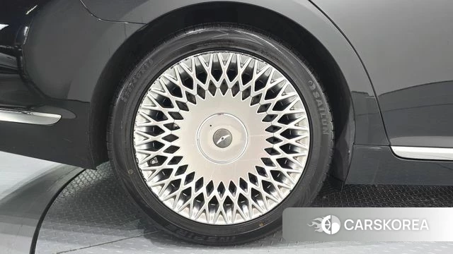 Genesis G90 id 4595429 из Кореи 15