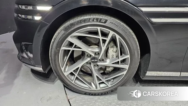 Genesis G90 (RS4) id 3680469 из Кореи 15