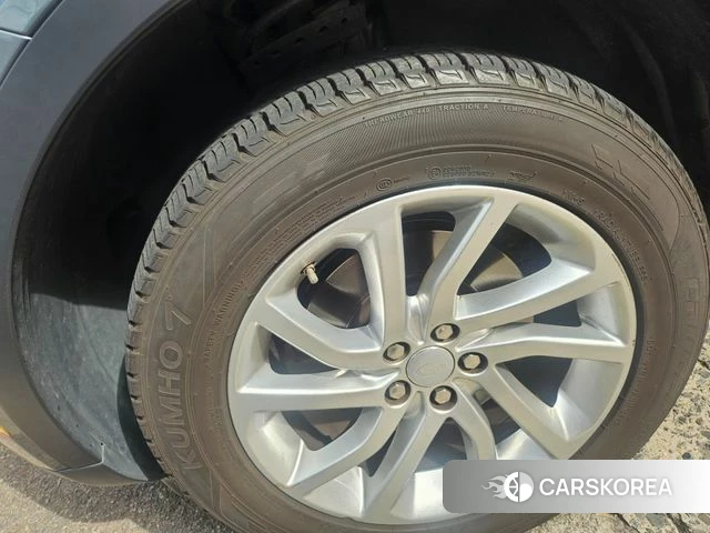 Land Rover Discovery Sports id 3824939 из Кореи 10