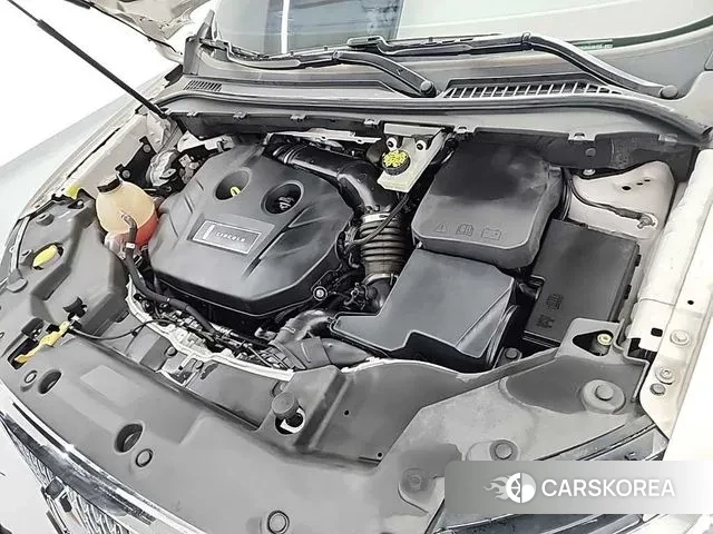 Lincoln MKC id 2995562 из Кореи 15