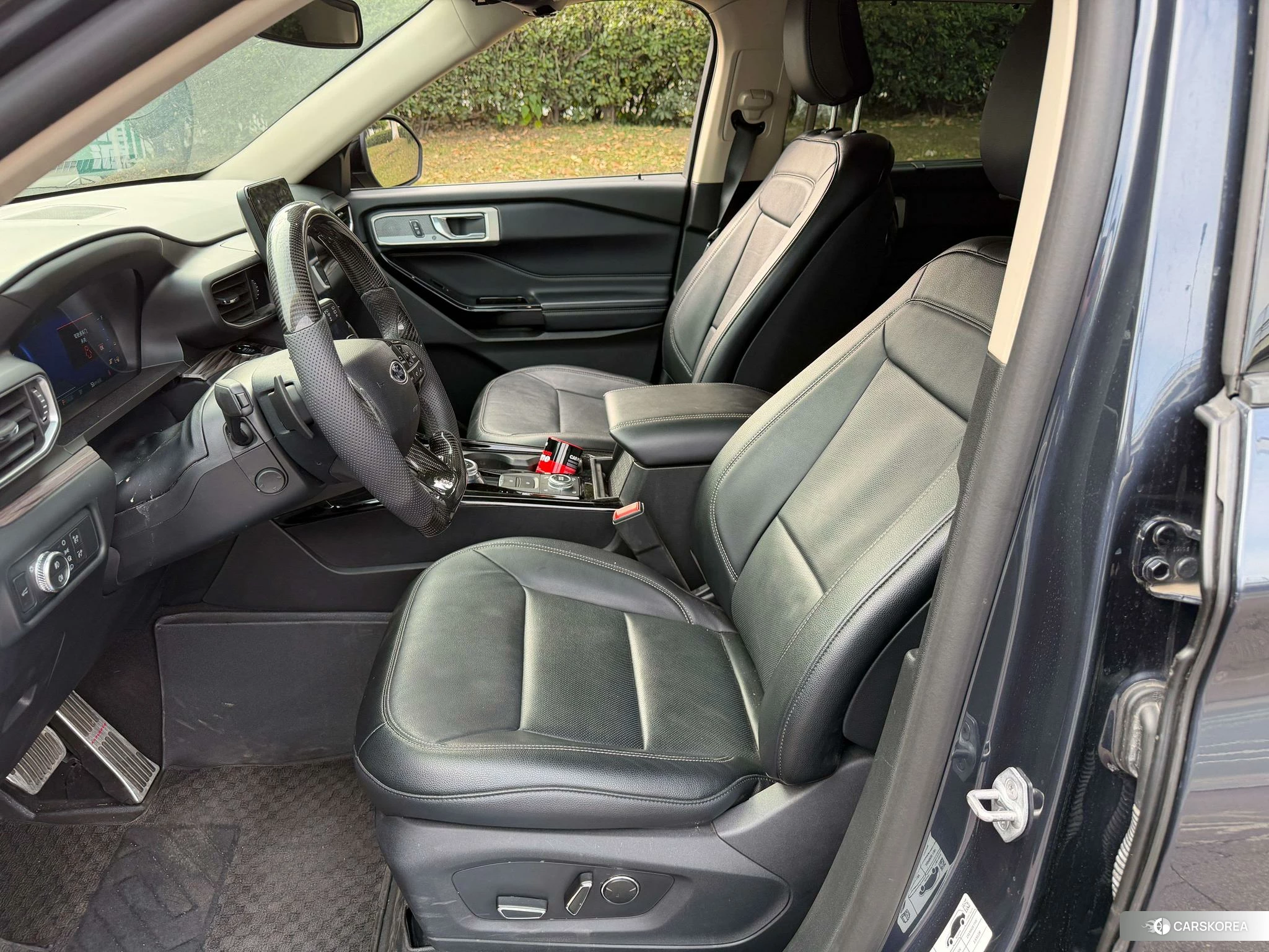 Ford Explorer id 4441302 из Китая 8