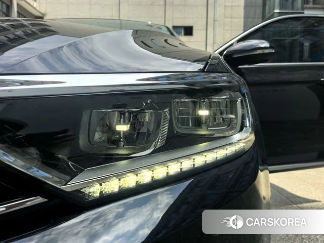 Volkswagen Magotan id 4253377 из Китая 9