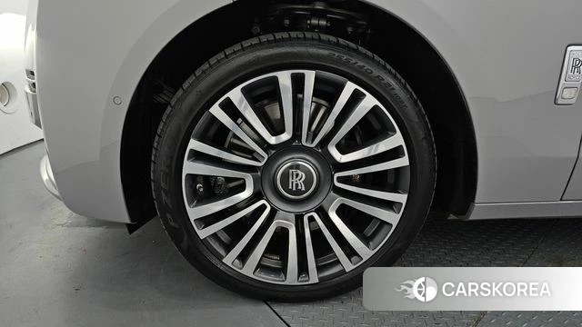 Rolls-Royce Ghost 2nd Generation id 4293577 из Кореи 15