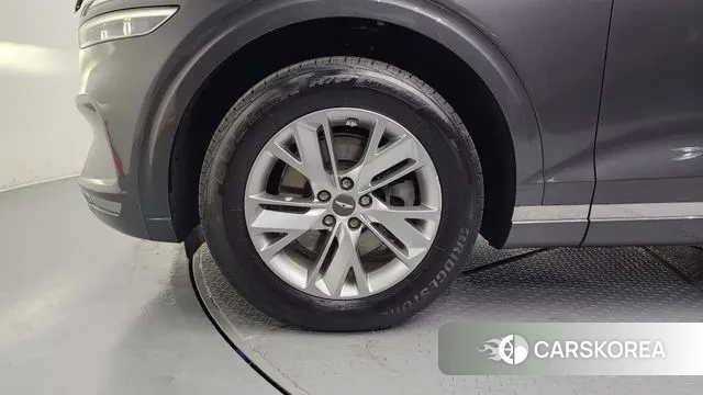 Genesis GV70 id 3378741 из Кореи 15