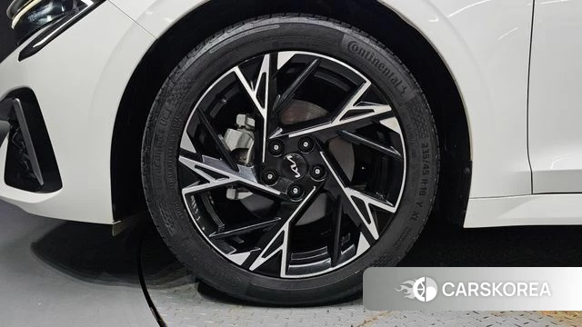 Kia The New K5 3rd generation id 4762830 из Кореи 15