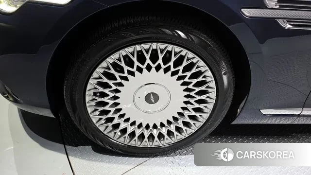 Genesis G90 id 3144278 из Кореи 15