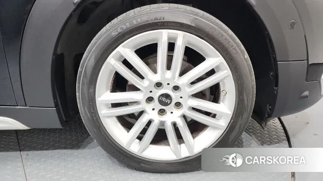 Mini Cooper Countryman id 3503890 из Кореи 15