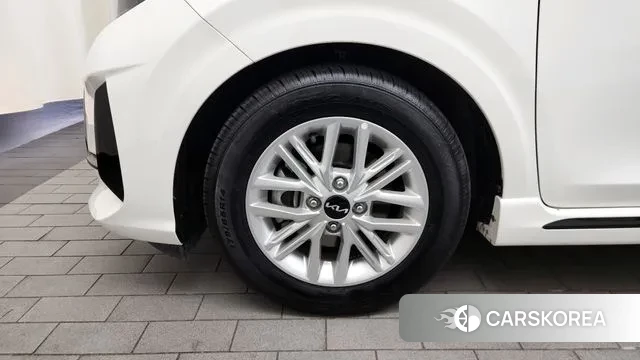 Kia Morning Urban (JA) id 3366009 из Кореи 15