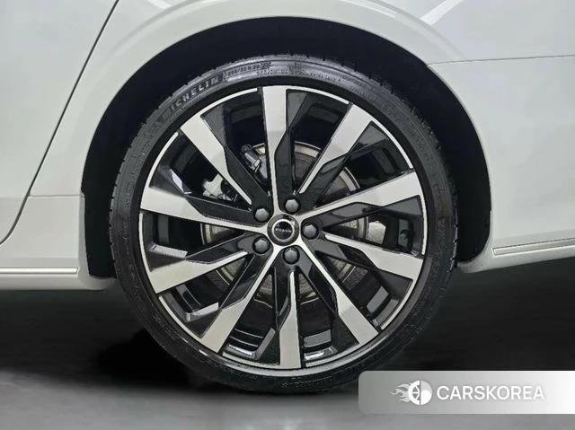 Volvo S90 id 4016775 из Кореи 15