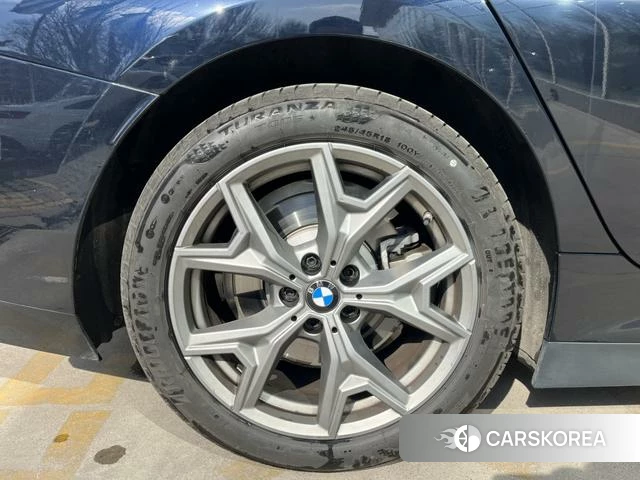 BMW i3 2025 Черный из Китая, фото 5