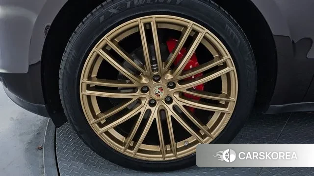 Porsche Macan id 3391095 из Кореи 15