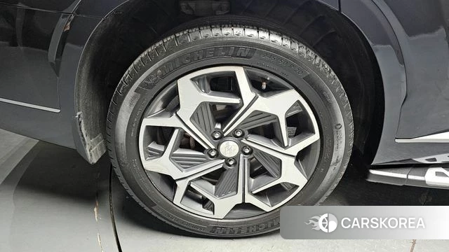 Hyundai Palisade id 4324073 из Кореи 15