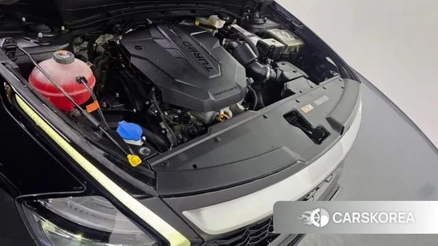 Kia Sportage 5th Generation id 3712704 из Кореи 15