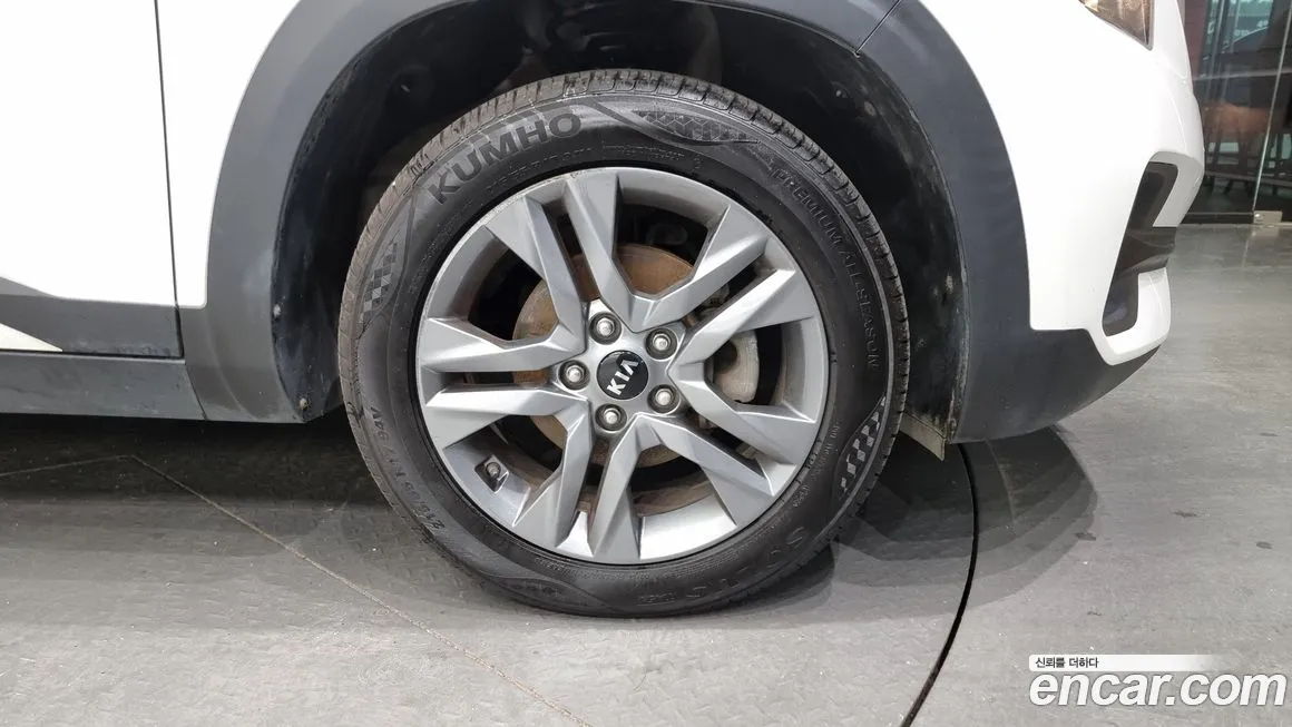 Kia Seltos id 2062936 из Кореи 15