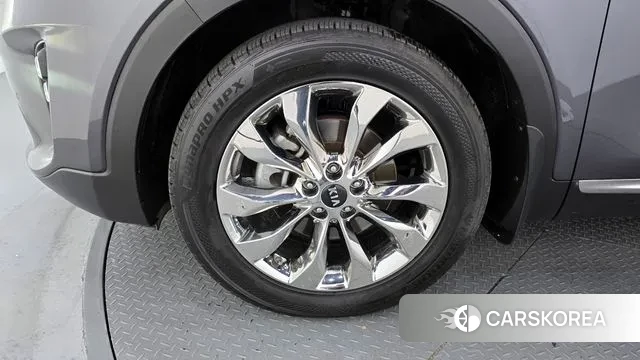 Kia The New Sorento id 2903009 из Кореи 15