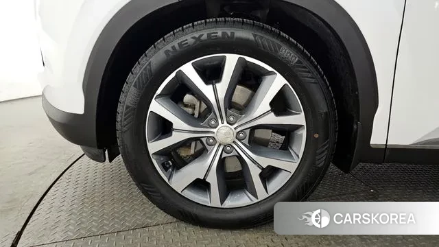 Hyundai Palisade id 3723417 из Кореи 15