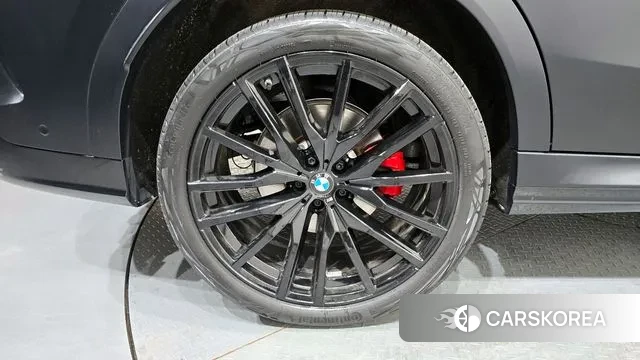 BMW X6 (G06) id 3528177 из Кореи 15