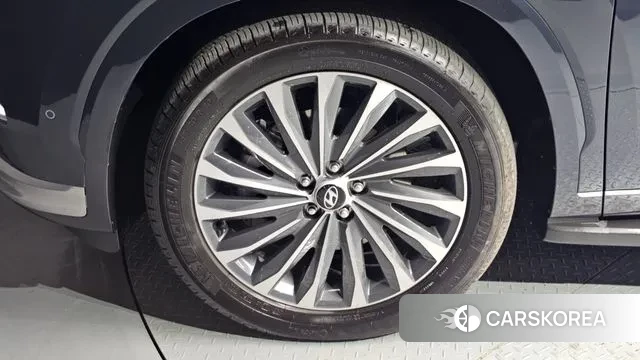 Hyundai The New Palisade id 3310689 из Кореи 15