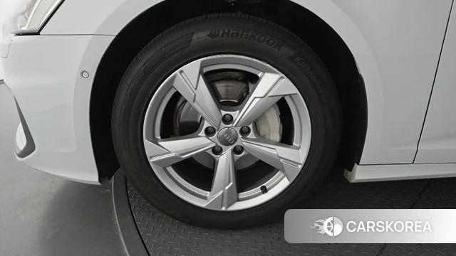 Audi A6 (C8) id 4530178 из Кореи 28