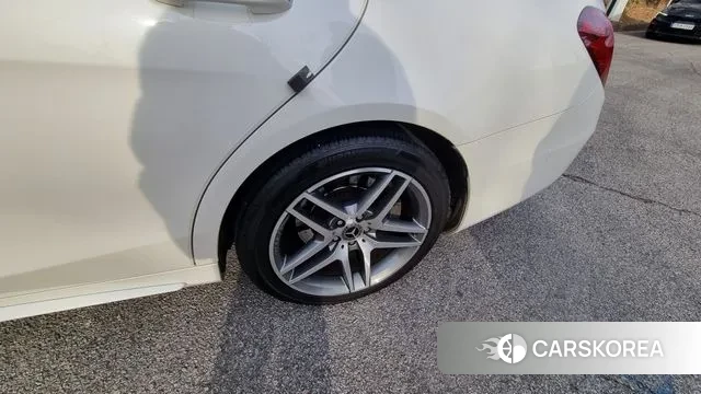 Mercedes-Benz S-Class W222 id 3772598 из Кореи 9