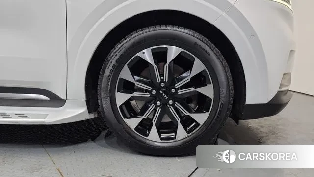 Kia Carnival 4th generation id 3675713 из Кореи 15