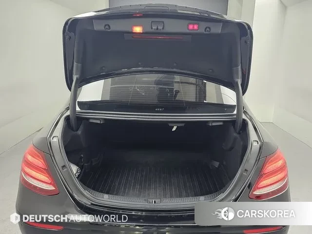 Mercedes-Benz E-Class W213 id 3772426 из Кореи 15