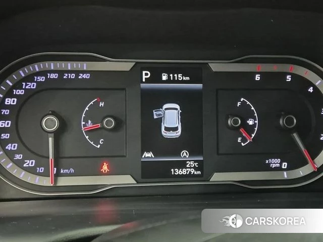 Hyundai Tucson (NX4) id 4628655 из Кореи 14