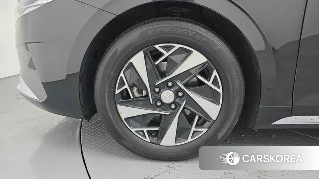 Hyundai The New Grandeur IG Hybrid id 4309981 из Кореи 15
