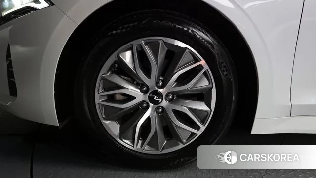 Kia K5 Hybrid 3rd Generation id 3372367 из Кореи 15