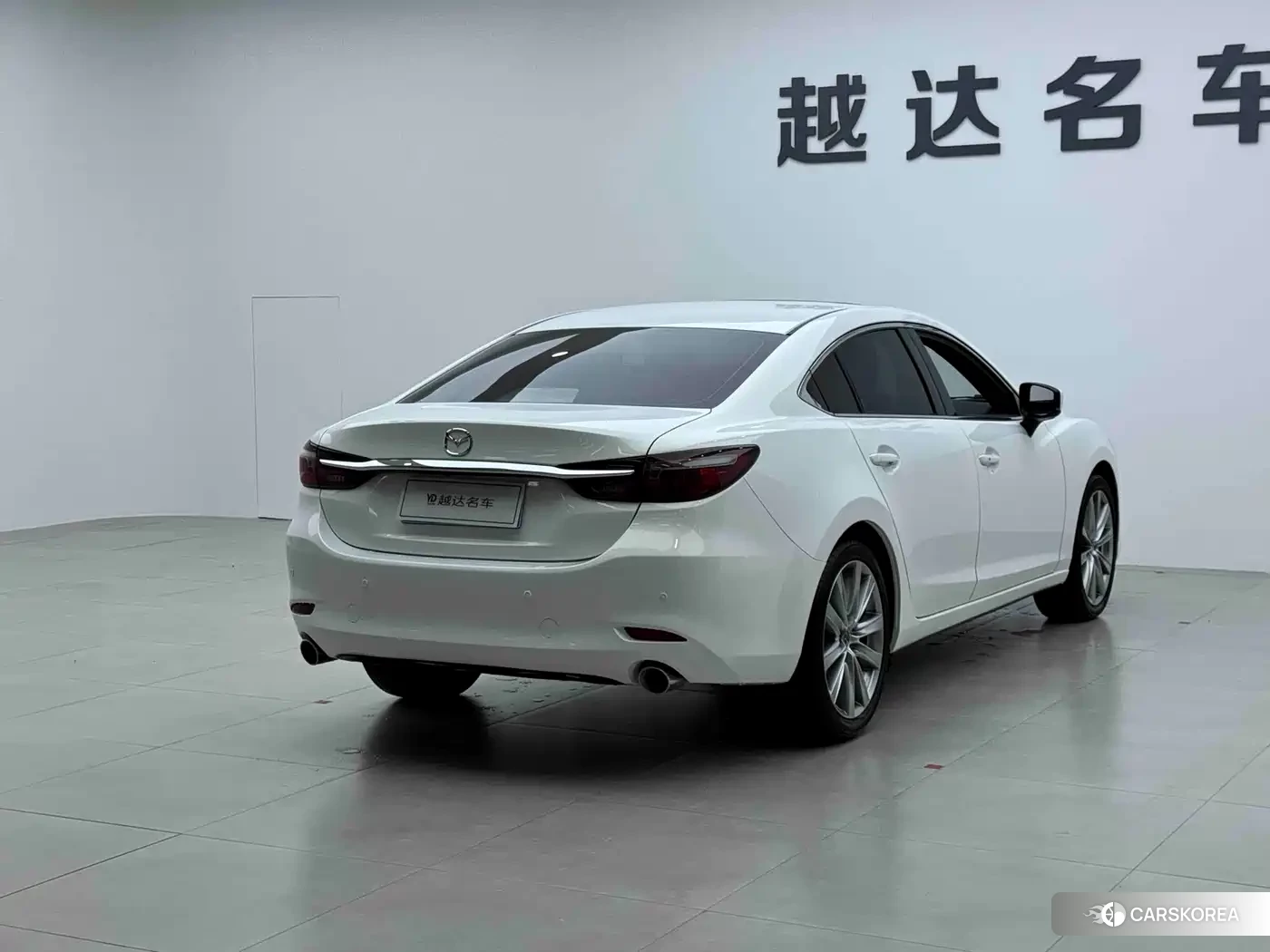 Mazda Atenza id 4547652 из Китая 15