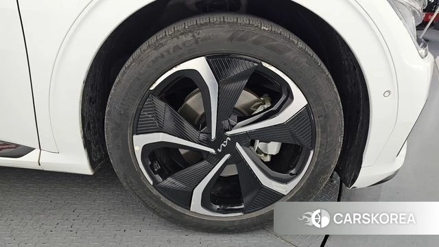 Kia EV6 id 3883149 из Кореи 15