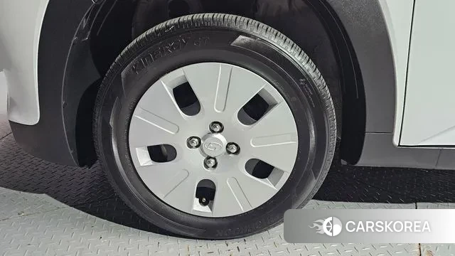 Hyundai The New Casper id 3426170 из Кореи 15